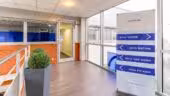 Delta Center