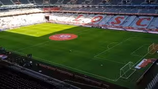 Decathlon Arena - Stade Pierre Mauroy