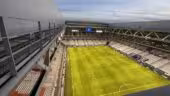 Decathlon Arena - Stade Pierre Mauroy