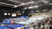 Decathlon Arena - Stade Pierre Mauroy