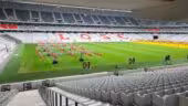 Decathlon Arena - Stade Pierre Mauroy