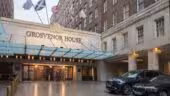 Grosvenor House, A JW Marriott Hotel