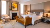 Grosvenor House, A JW Marriott Hotel