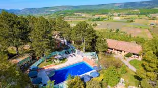 DOMAINE DU VAL DE SAULT