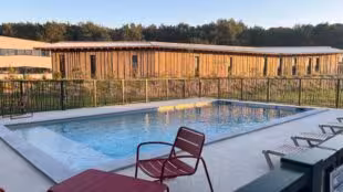 greet hotel Orthez Bearn