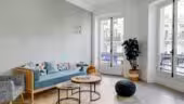L'Aparté Palestro