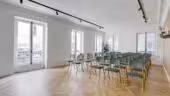 L'Aparté Palestro