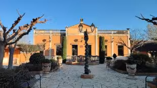 Domaine des Mylords