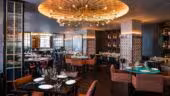 Grosvenor House, A JW Marriott Hotel