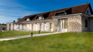 La Villa des Bords de Seine