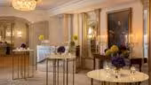 Grosvenor House, A JW Marriott Hotel