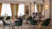 Grosvenor House, A JW Marriott Hotel