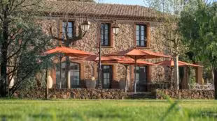 Château Saint Roux