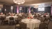 Grosvenor House, A JW Marriott Hotel