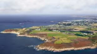 La Colonie de Trézien