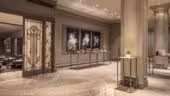 Grosvenor House, A JW Marriott Hotel