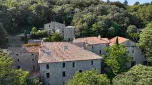 Le Château des Pauses