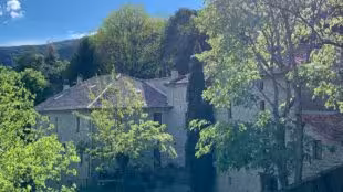 Le Château des Pauses