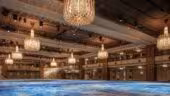 Grosvenor House, A JW Marriott Hotel