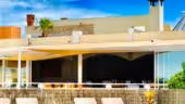 CAPAO Beach Hôtel