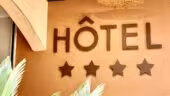 CAPAO Beach Hôtel