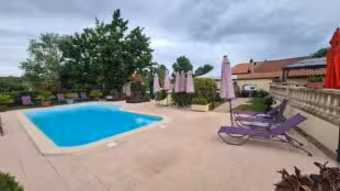La Grange de Condé