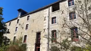La minoterie : groupes et séminaires entre Niort et La Rochelle
