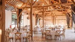 Le Clos de Beaurepaire