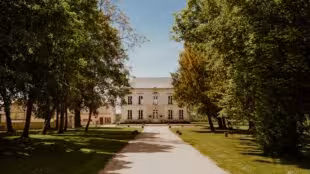 Le Clos de Beaurepaire