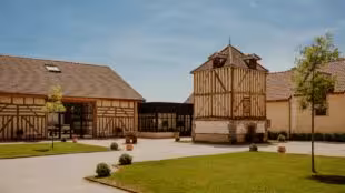 Le Clos de Beaurepaire