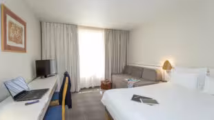 Hôtel Novotel Perpignan Rivesaltes