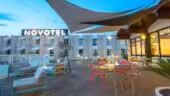 Hôtel Novotel Perpignan Rivesaltes