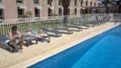 Hôtel Novotel Perpignan Rivesaltes