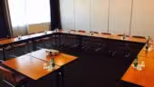 Hôtel Novotel Perpignan Rivesaltes