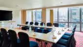 London Marriott Hotel West India Quay