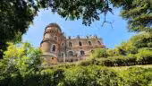 Chateau de Maulmont