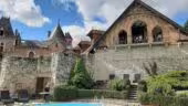 Chateau de Maulmont