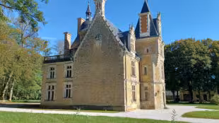 Domaine du Bois Doublé