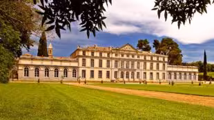 Chateau de Pennautier