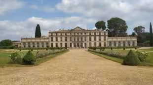 Chateau de Pennautier