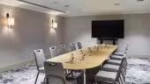 London Marriott Hotel West India Quay