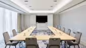 London Marriott Hotel West India Quay