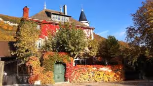 La Tour d'Oncin