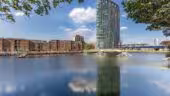 London Marriott Hotel West India Quay