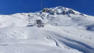 Les Arcs