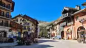 Les Arcs
