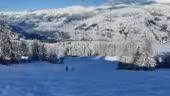 Les Arcs