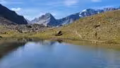 Les Arcs