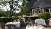 Les Manoirs de Tourgéville