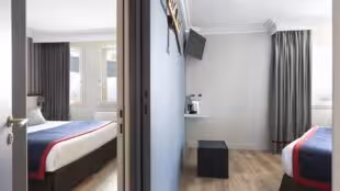 Araucaria Hotel & Spa